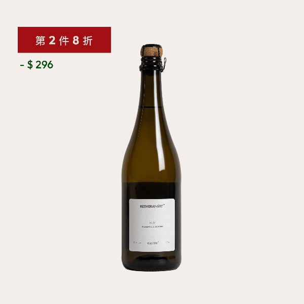 24:01 無醇白葡萄氣泡酒