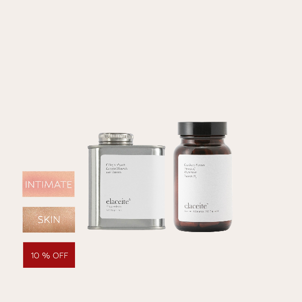 私密防護＋澎彈水潤組